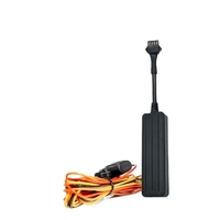 Traceur GPS C2 Mini 4G pour véhicules en Australie, dispositif de suivi de flotte, antivol, localisateur en temps réel, OEM ODM