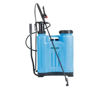 Pulvérisateur à dos agricole 16L manuel avec pompe pour la lutte antiparasitaire et la protection des cultures, longue durée de vie - Product Image 5