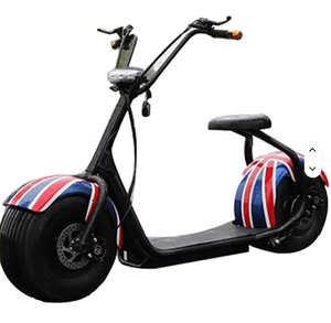 Motocicleta Eléctrica Nueva de Alta Calidad, Modelo C2 City-coco para Niños, Entrega a Domicilio, Urbana, 3000w, 200-400CC, 61-80km/h - Product Image 6