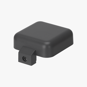 A1 <b>Mini</b> 3D <b>Printer</b> Accessory-Z-Axis Top Cover - Product Image 2