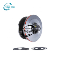 Nouveau 144118X00D 53039887035 Turbine CHRA 53039707035 14411-8X00D noyau de cartouche Turbo pour Nissan NP300 Frontier 2.0L YD25DDTI