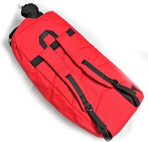 Ba lô đựng cung recurve tháo rời có dây đeo điều chỉnh, kích thước tùy chỉnh, chất liệu Cordura chống thấm nước, nhiều ngăn, kèm ống đựng tên - Product Image 2