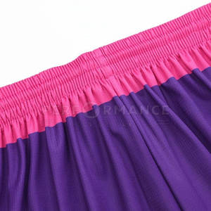 ชุดบาสเก็ตบอลชุดกีฬากลางแจ้งวัสดุโพลีเอสเตอร์100% - Product Image 6