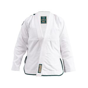 Sublimación Premium Jiu Jitsu brasileño Bjj Gi/BJJ GI con bordado y parches BJJ kimono brasileño Jiu jitsu Gi - Product Image 5