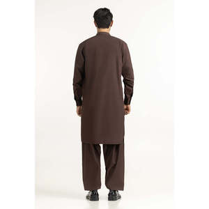 Trajes de Novio SK-STY25-004 de Corte Regular, Diseñados para Comodidad y Estilo - Product Image 5