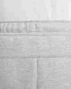 Pantalones Deportivos de Alta Calidad para Otoño e Invierno, de Algodón y Poliéster, Personalizados, con Forro Polar, Cordón Ajustable y Puños, Pantalones Deportivos Personalizados 2025 para Hombre - Product Image 6