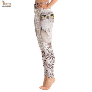2025 qualité supérieure adulte Yoga Legging léger femmes Legging meilleure vente femmes Yoga Legging - Product Image 4