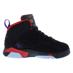Scarpe Nike Jordan MVP PS per ragazzi Colore: Nero/Dark Concord 100% autentiche - Product Image 1
