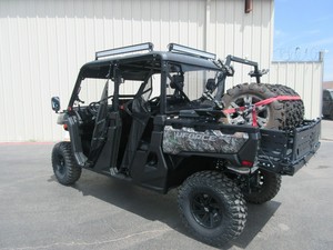 100% ORIGINAL UFORCE 1000 XL 1000CC de qualité industrielle, véhicule de loisirs 4 temps, OEM/ODM, garantie de 2 ans, livraison nationale - Product Image 4