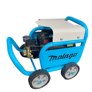 <span class=keywords><strong>Machine</strong></span> de <span class=keywords><strong>lavage</strong></span> de voitures sur roues, nettoyeur haute pression électrique pour jardin, vente directe usine OEM - Product Image 3