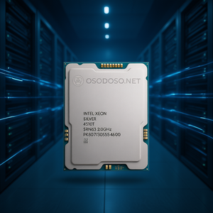 Intel Xeon Plata 4510T 12C/24T 2,0 GHz-3,7 GHz 150W PK8071305554600 - Product Image 3