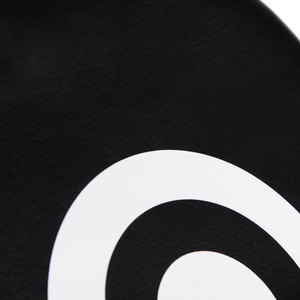 Mitaines de poinçonnage de haute qualité en cuir durable mitaines de mise au point de boxe mitaines de poinçon à la main coussinets de mise au point pour le combat - Product Image 2