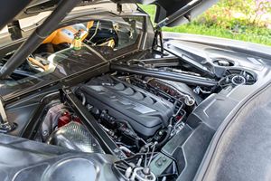 Corvette Stingray Coupé 2023, Paquete de Rendimiento Z51, Totalmente Equipado, Sin Modificaciones - Product Image 6