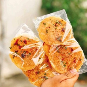 ข้าวเผาปั่นแสนอร่อยมุมชิกเก้ - Product Image 3