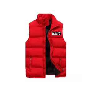 GAA GAA gilets พร้อมโลโก้ของทีมผลิตในปากีสถานเหมาะสำหรับสโมสรกีฬาและการฝึกซ้อมในการสั่งซื้อจำนวนมาก - Product Image 1