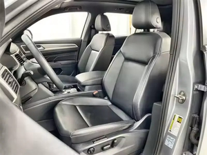 2024 Vo L2k Sv2v Ag En a Tla s Cr2oss Sport V6 SEL 4dr SUV Sièges en cuir Caméra arrière Volant à gauche - Product Image 4