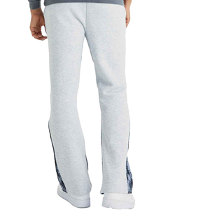 Pantalones Deportivos Holgados de Invierno Impermeables, Estilo Urbano, de Peso Medio, Pierna Recta, Alta Calidad, Personalizados para Hombre, Modelo 2025 - Product Image 2
