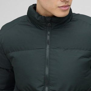 Chaquetas Acolchadas para Hombre, Ligeras, Cálidas, Suaves, Aislantes, Abrigo de Invierno, Ropa Casual de Calle, para Esquí y Nieve - Product Image 3