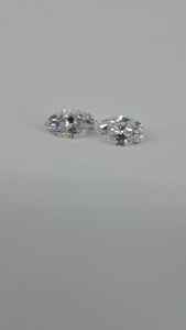 CVD เพชรทรงหลวมสำหรับตัด0.50โตจากแล็บ - Product Image 5