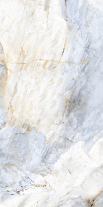 Alta resolución 600X1200mm Azulejos de porcelana de cerámica impresos digitalmente Diseño moderno Opción popular para seminarios y aseos de salón - Product Image 2