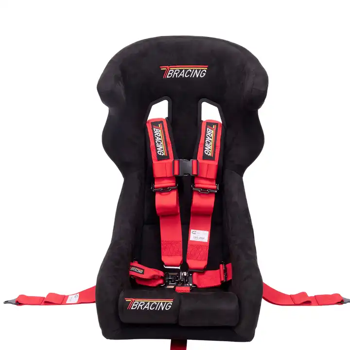 5-point safety multi-point automatic seat belt
