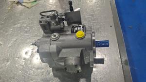 Pompes hydrauliques série PVP PVP33302R2M21 PVP33302R2A20 PVP3330R21 PVP3336RH21 Pompes à pistons - Product Image 3