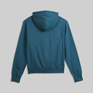 Sudadera con Capucha Casual 3016, Algodón Reciclado, Ecológica y Elegante - Product Image 3