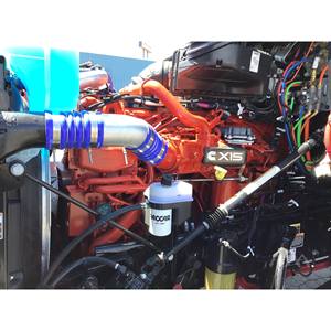 Camión de Combustible Diésel Kenworth T880 2026, Vehículo de Alto Rendimiento y Uso Pesado - Product Image 3