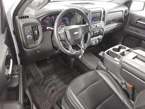 Camioneta Utilitaria Industrial C1500 2023 Usada en Buen Estado, Impulsada por GNC, Disponible OEM/ODM, Garantía de 3 Años - Product Image 6