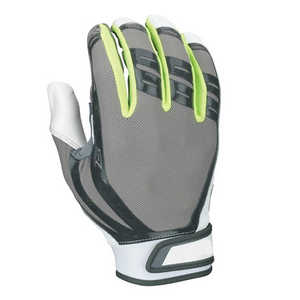 Guantes de Bateo de Béisbol al por Mayor de la Mejor Calidad, Transpirables, de Cuero Liso, con Pantalla Táctil, Detección de Agujas, Color Personalizado, para Exteriores - Product Image 4