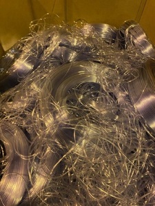 Soft <strong>PVC</strong> Medical Scrap <strong>PVC</strong> Scrap Waste - Product Image 4