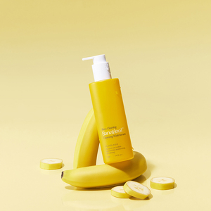 Derladie - Suero Limpiador Facial Natural y Suave, Exfoliante, Limpiador de Poros Profundos, con Extracto de Plátano, Hidratación Intensa, Minimizador de Poros - Product Image 5