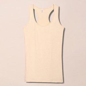 Débardeurs respirants pour femmes Slim Fit Summer Sport Yoga Top pour femmes avec impression personnalisée avec de nombreuses couleurs disponibles au choix - Product Image 2