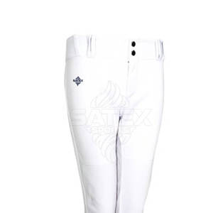 Diseña Tu Propio Conjunto de Uniforme de Softbol para Hombre de Manga Corta, Transpirable y de Secado Rápido con Nombre y Logotipo del Equipo Personalizados - Product Image 6