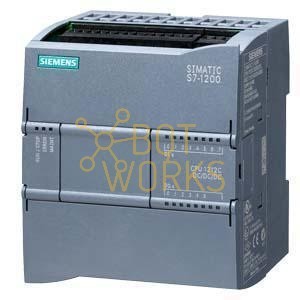 Siemens 6ES72121AE400XB0C - Nuovo - Product Image 1