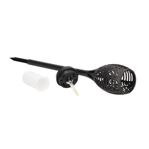 Palo solare a led Kodala 1800K IP44 (GSC 201210016) - Product Image 3