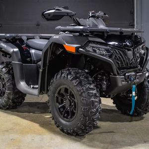 NOUVEAU ARRIVÉ POUR CFM-OTO CForce 600 Prêt à Expédier - Product Image 1