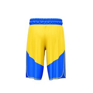 ออกแบบเสื้อบาสเก็ตบอลที่ดีที่สุด ออกแบบสี เสื้อบาสเก็ตบอลผู้ชาย ชุดบาสเก็ตบอลสโมสร เสื้อบาสเก็ตบอลแบบสั่งทำพิเศษด้วยเทคนิคการพิมพ์แบบระเหิด - Product Image 6