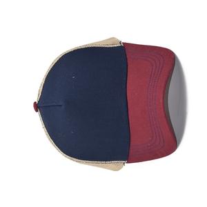 Gorra de camionero con logotipo personalizado de estilo a la moda, gorra de béisbol de 6 paneles, gorras de camionero con bordado de espuma de alta calidad, venta al por mayor - Product Image 2