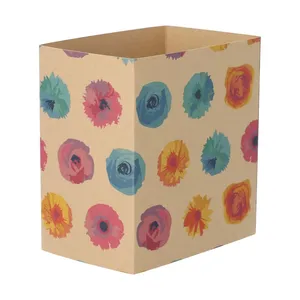 Sacchetti di Carta Promozionali Creativi Kraft CreaSleeve 173 per Merchandising - Product Image 1