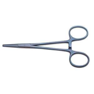 Portaagujas de Sutura de Alta Calidad, Pinzas con Mordazas Estándar, Portaagujas de Cirugía para Suturas de SurgiRight Instruments - Product Image 1