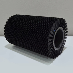 Cylinder <b>brush</b> for industrial use - Product Image 1