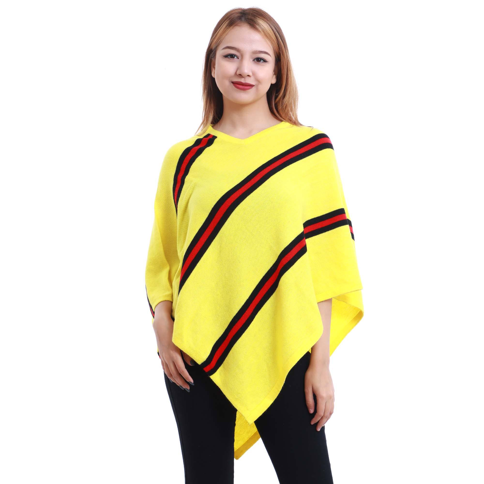 สีเหลือง