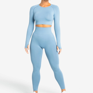 High Manufacture Women Yoga <b>Set</b> Best Selling Hot Sale Women Yoga <b>Set</b> Unique Design Women Yoga <b>Set</b> - Product Image 1