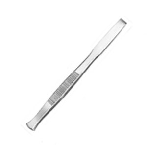 Ostéome 13.5 cm / 5 "Instruments chirurgicaux orthopédiques Façonnage de la coupe des os Contrôle de la conception en acier inoxydable durable Chirurgical - Product Image 5