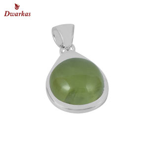 Handmade simple design <b>pendants</b> ready stock wholesale 925 sterling silver <b>pendant</b> multi colour gemstone <b>pendant</b> low price - Product Image 4