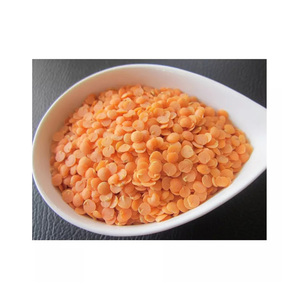 Certified Quality Split Red <b>Lentils</b> & Red Whole <b>Lentils</b> - Product Image 2