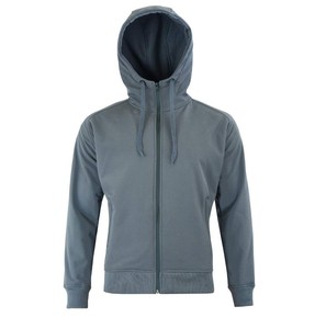 Sudadera CON CAPUCHA DE CALIDAD adorable fácil de usar para lavar sudadera básica transpirable cómoda mezcla de algodón precio razonable con la mejor calidad - Product Image 6