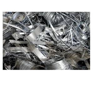 La ferraille d'aluminium disponible à la vente à bas prix en grandes quantités pour le recyclage et la revente - Product Image 5