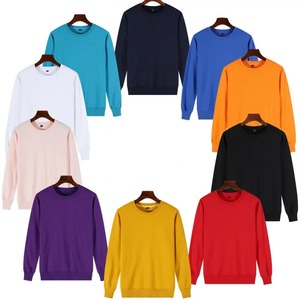 Sudaderas de Forro Polar de Invierno Personalizables al Por Mayor, con Manga Regular y Corte Regular, 100% Algodón de Alta Calidad - Product Image 3